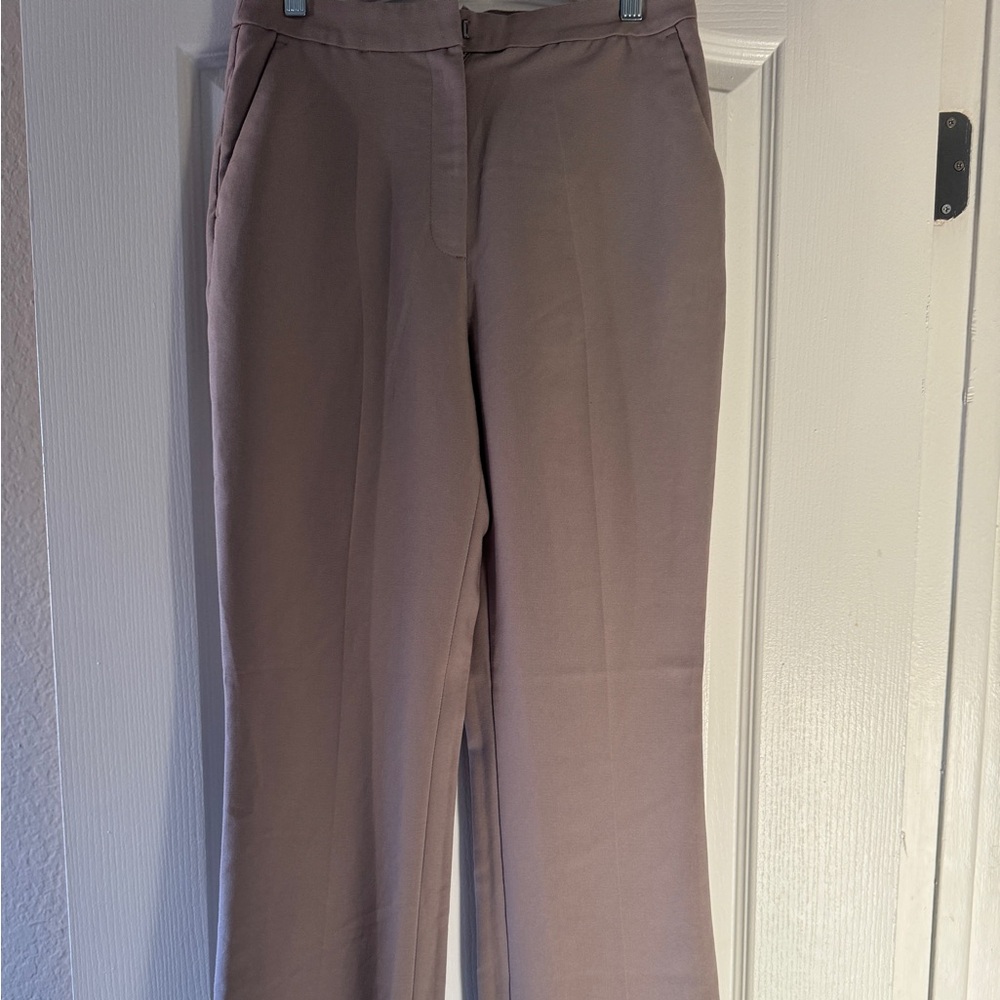 WORK SLACKS